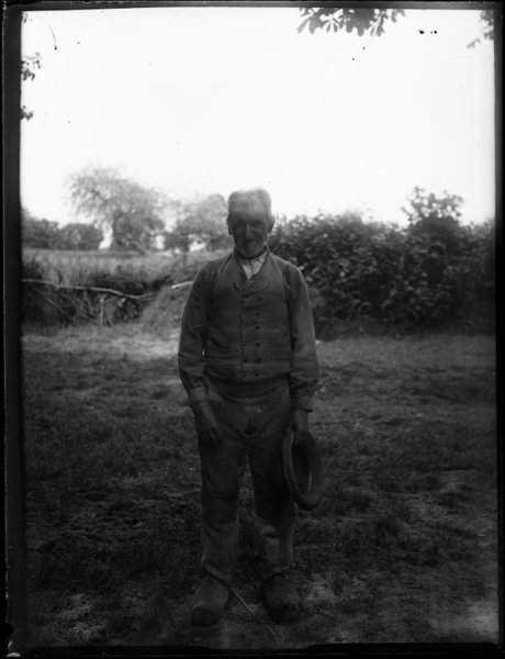 André de Beaucemaine