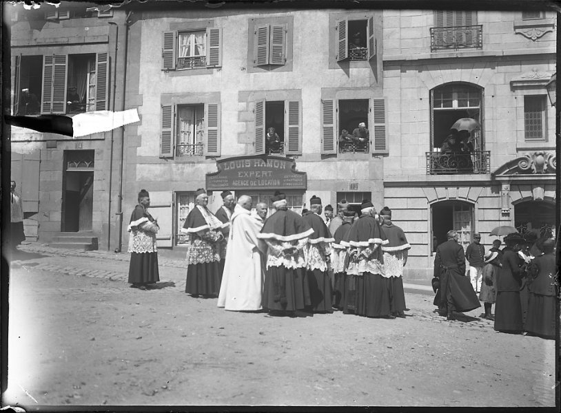 Saint-Brieuc, Pardon de Notre-Dame d'Espérance