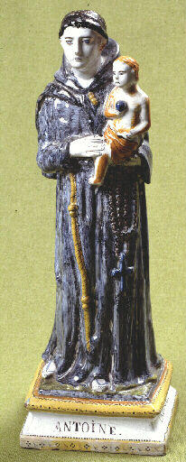 Saint Antoine de Padoue