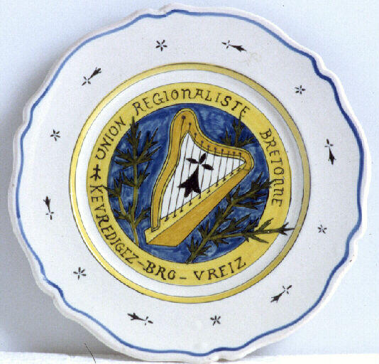 Union Régionaliste Bretonne