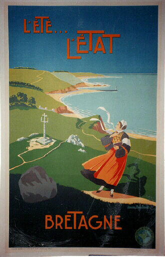 L'Eté... l'Etat - Bretagne