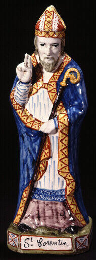 Saint Corentin