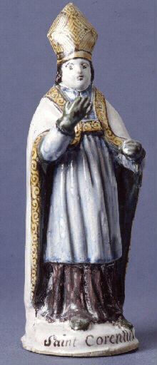 Saint Corentin