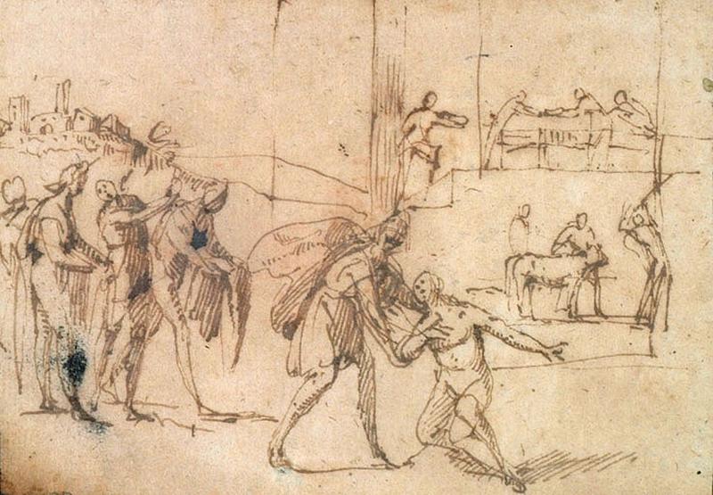 Le Retour de l'enfant prodigue