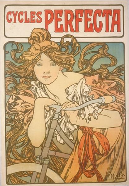 Cycles Perfecta