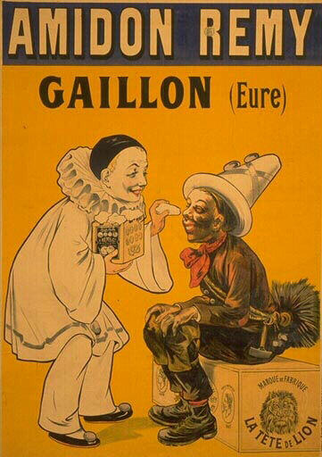 Amidon Remy / Gaillon  (Eure)