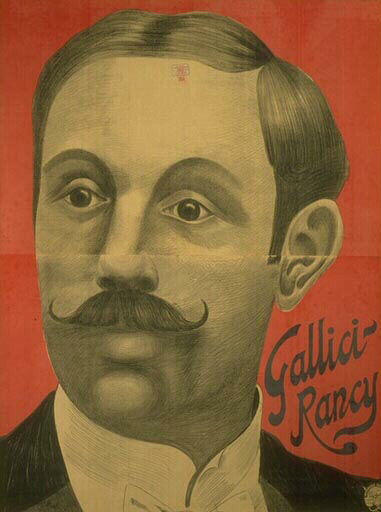 Gallici-Rancy