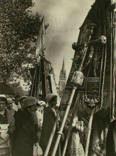 Le Folgoët : Pardon