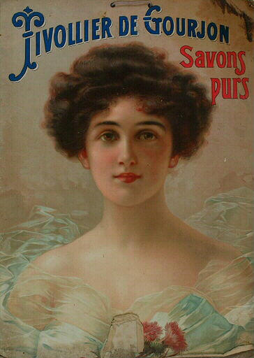 Tivollier de Gourjon