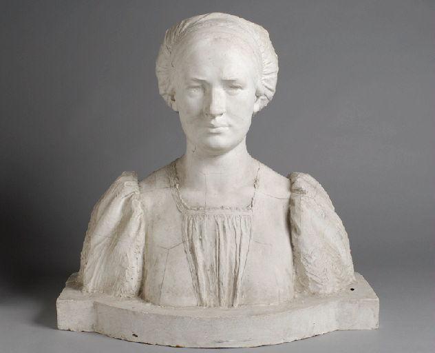 La Grande Rose (Titre factice)