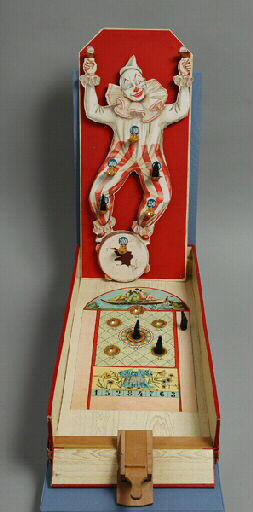 Les Bouteilles : jeu d'adresse japonais (Titre inscrit)