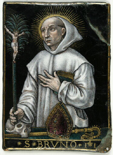 Saint Bruno