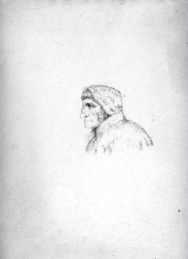 Charlot Robert de la Barounerie (Titre factice)