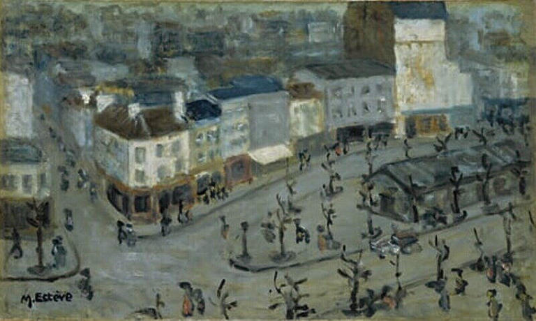Boulevard de Belleville