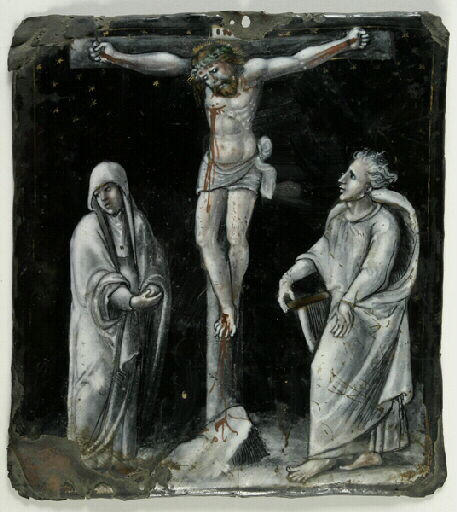 Crucifixion