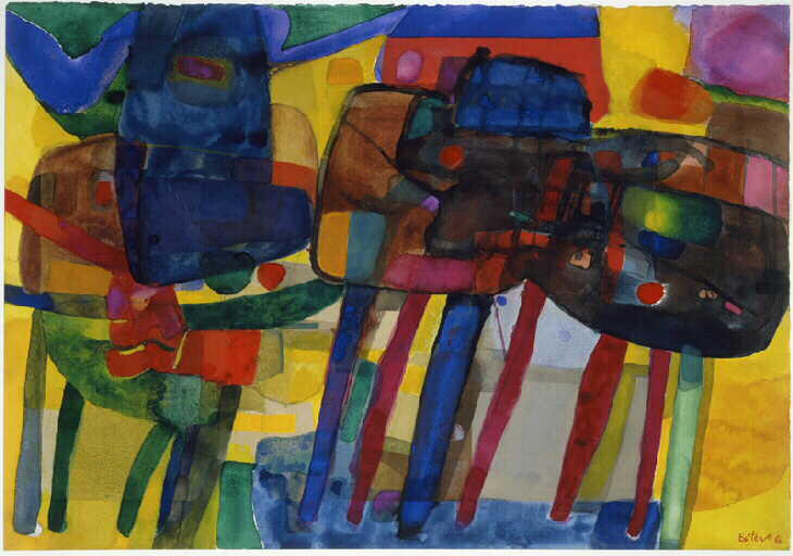 A.922 Micmac aux pattes