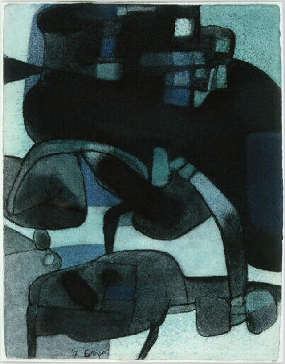 D.1487 Cornu sous cape