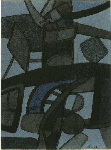 D.1829 Le réveil de l'Inca