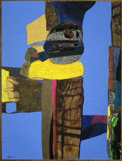 C.194 Hommage à Daumier