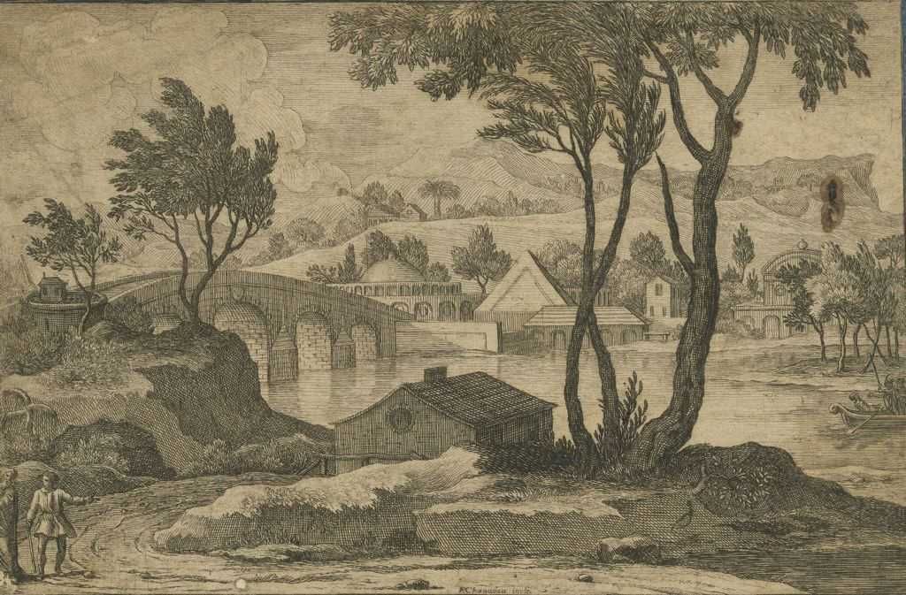 Caprice architectural