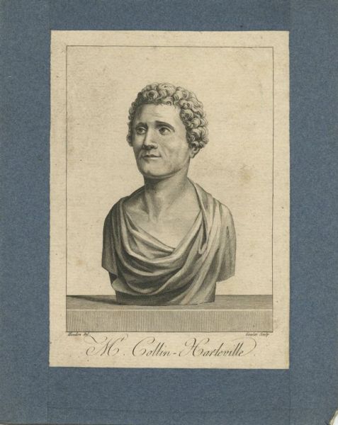 Monsieur Collin-Harleville