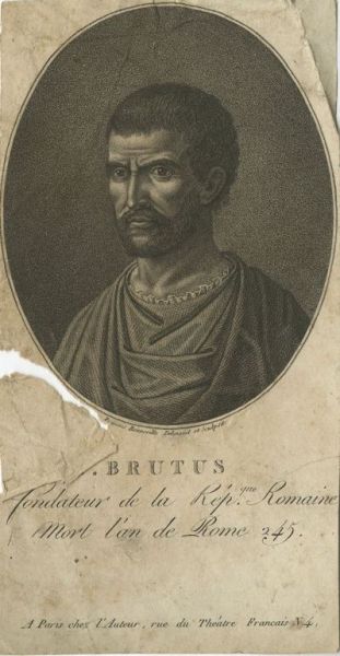 Brutus