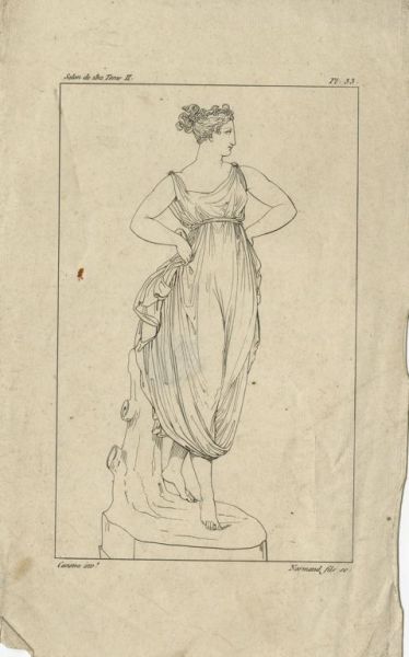 Danseuse