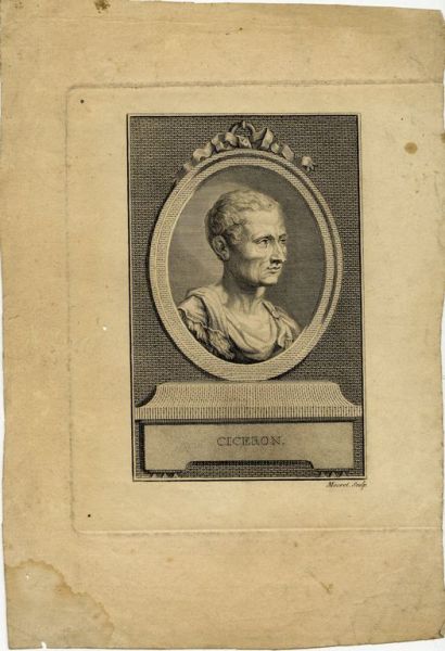 Cicéron
