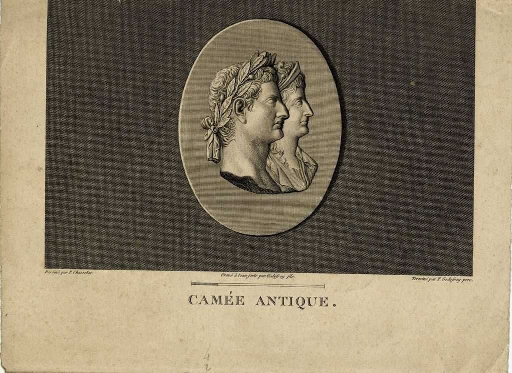 Camée Antique