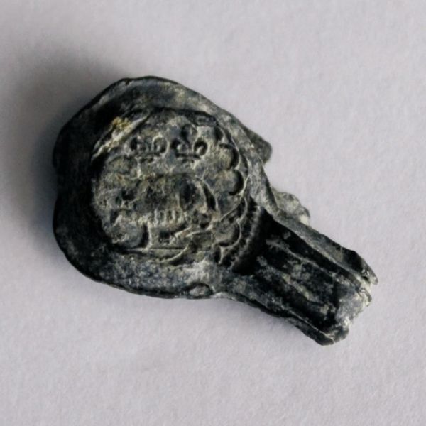 plomb juridique historié