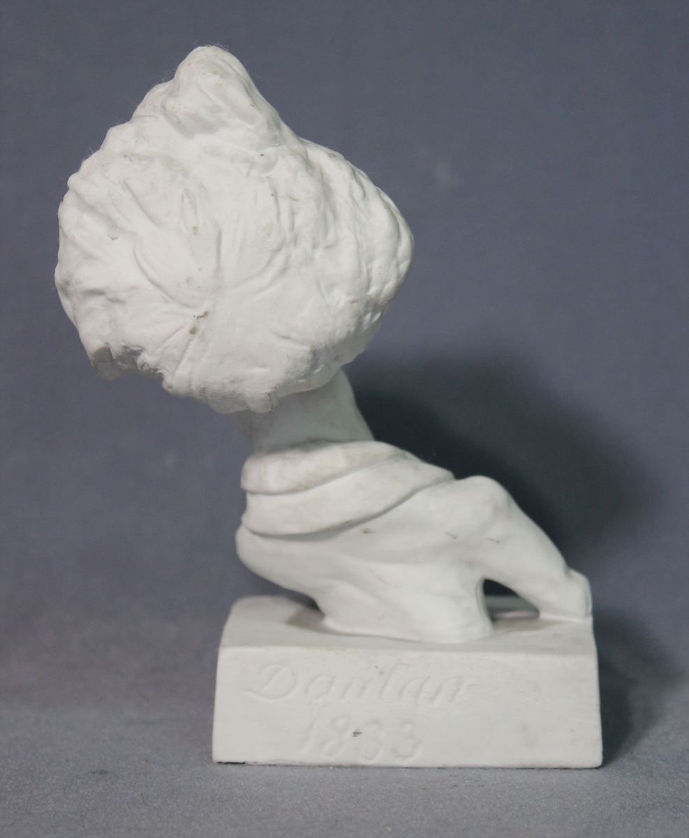 caricature de Franz Liszt