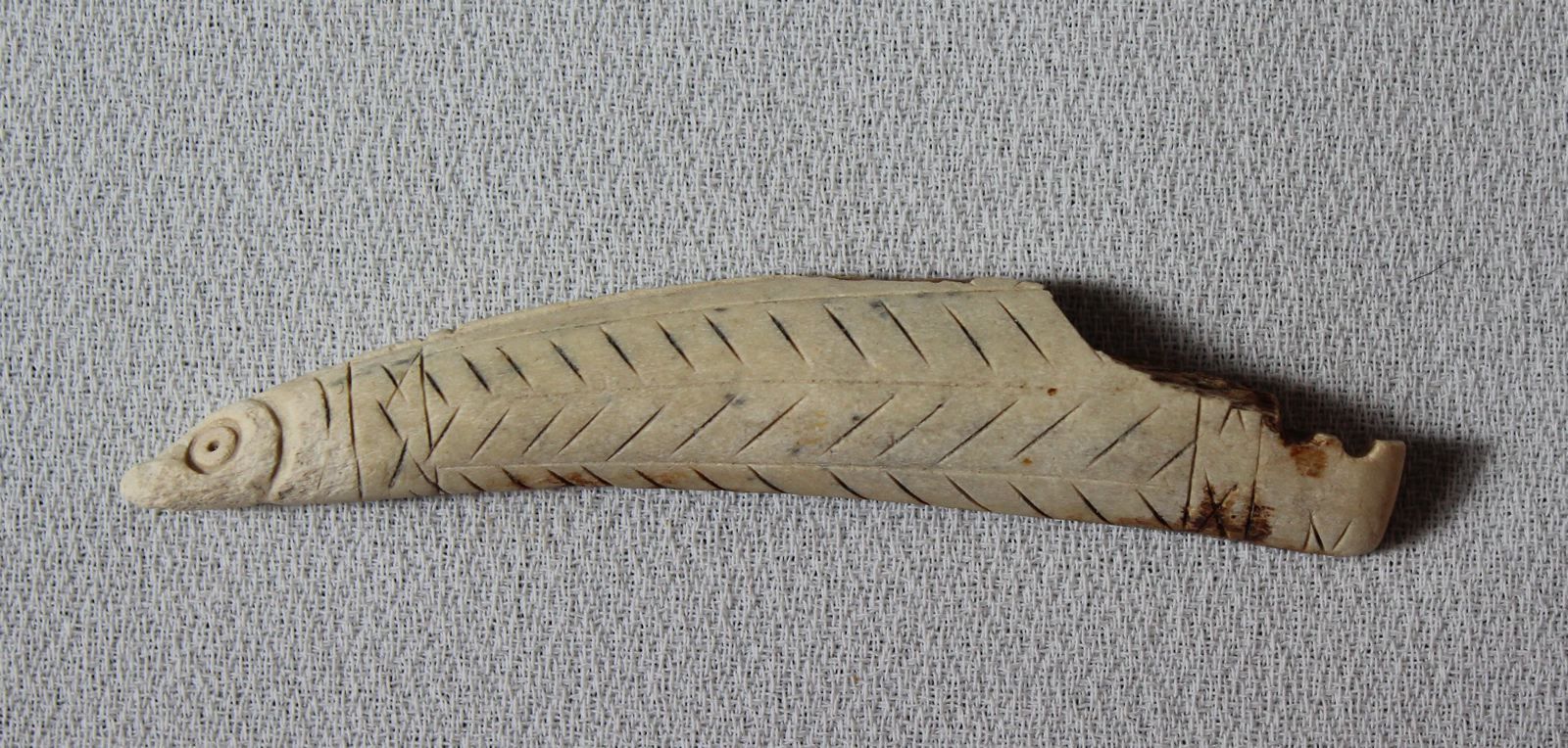 Lancette de barbier