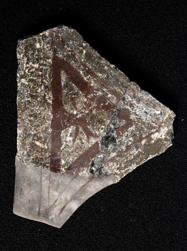 Vitrail et verre