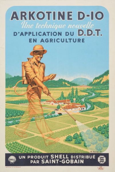 Arkotine D-10