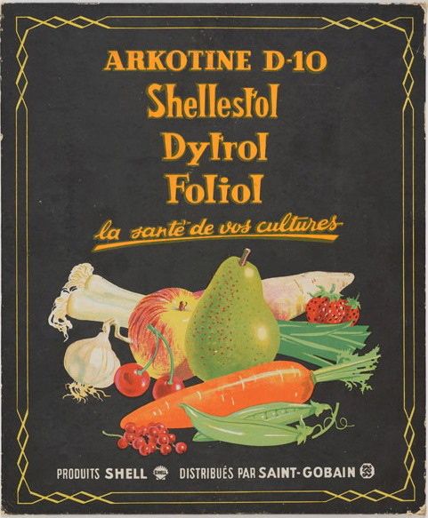 Arkotine D-10
