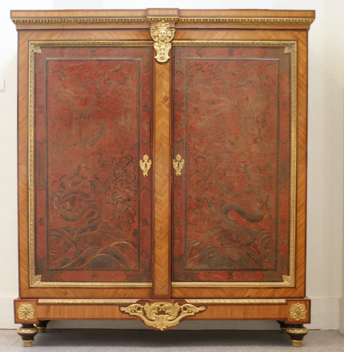 Cabinet Napoléon III