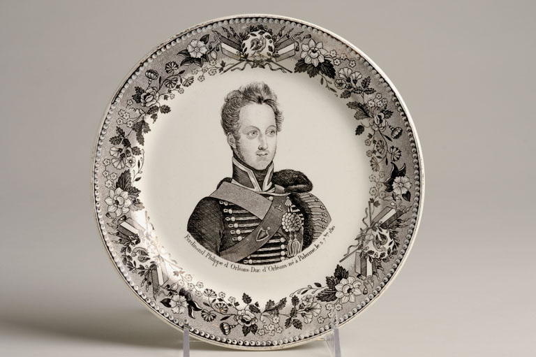 Ferdinand Louis Philippe d'Orléans (1810-1842), duc d'Orléans