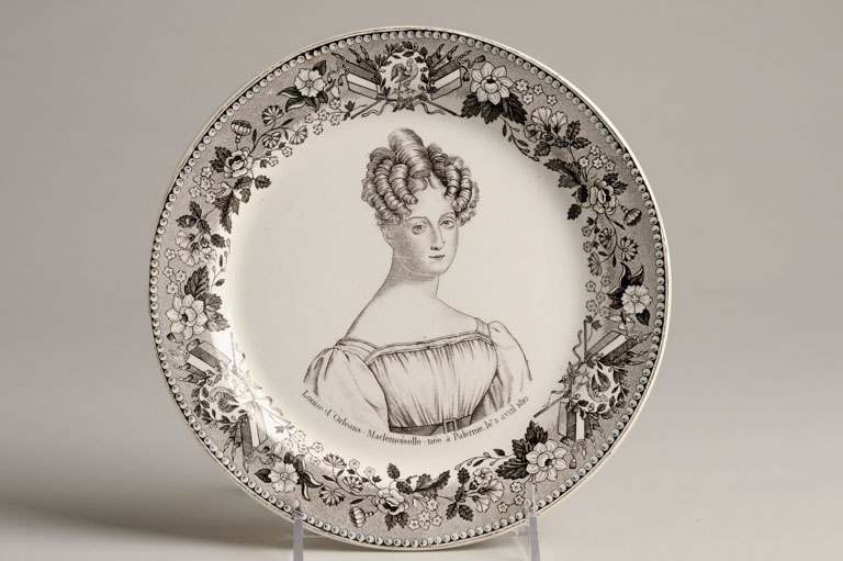 Louise d'Orléans (1812-1850)