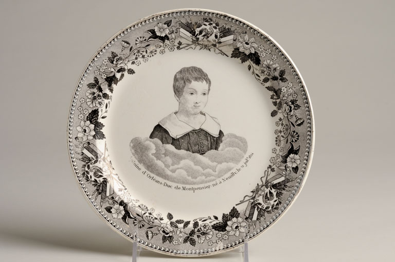 Antoine d'Orléans (1824-1890), duc de Montpensier