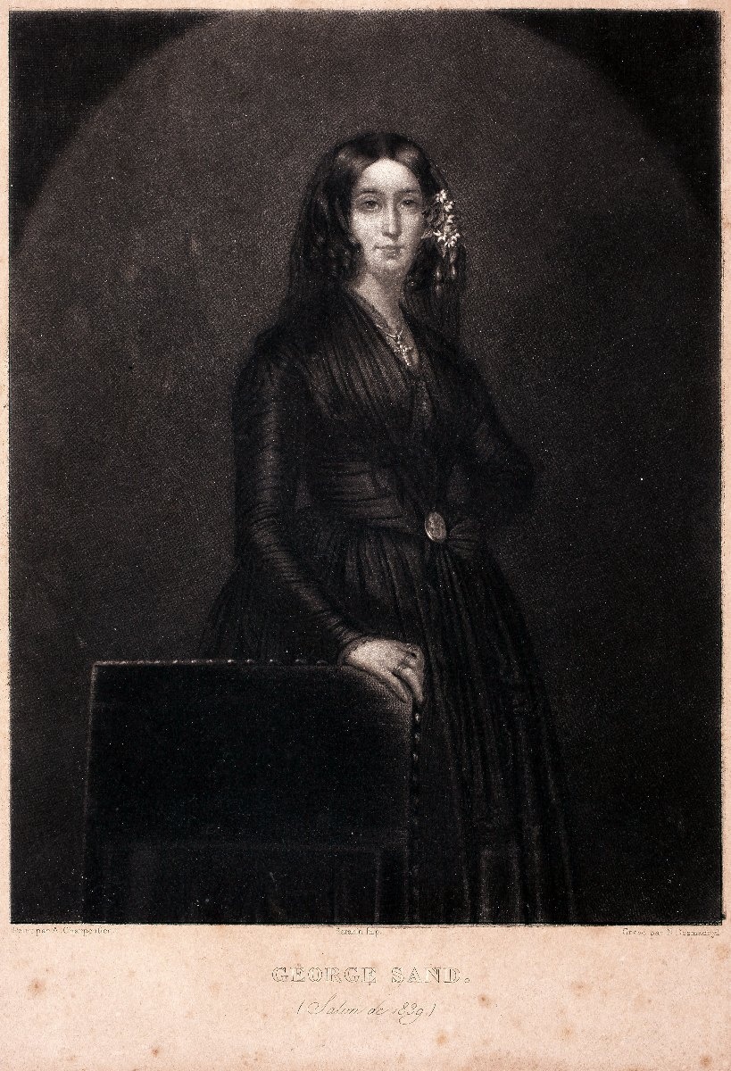 George Sand