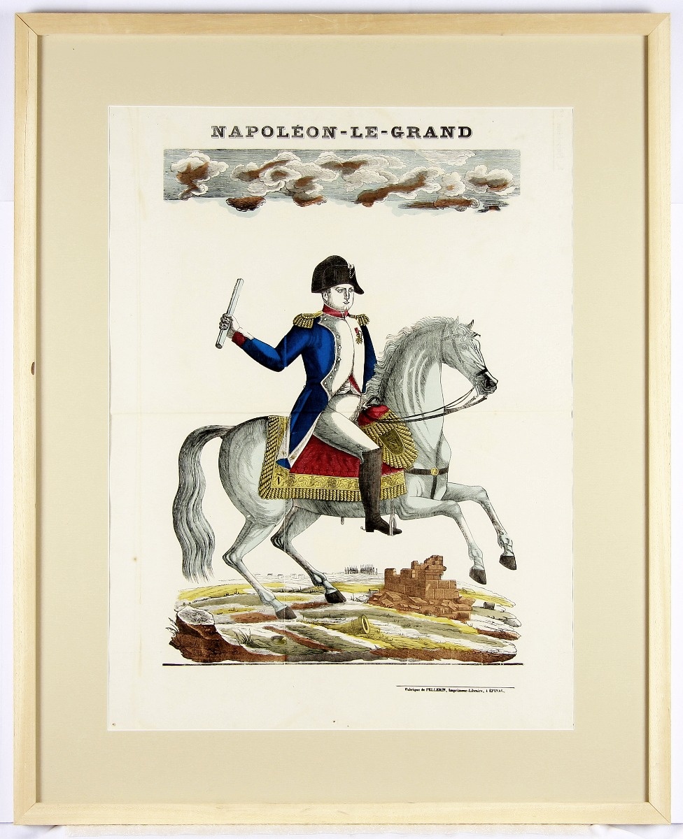Napoléon le Grand