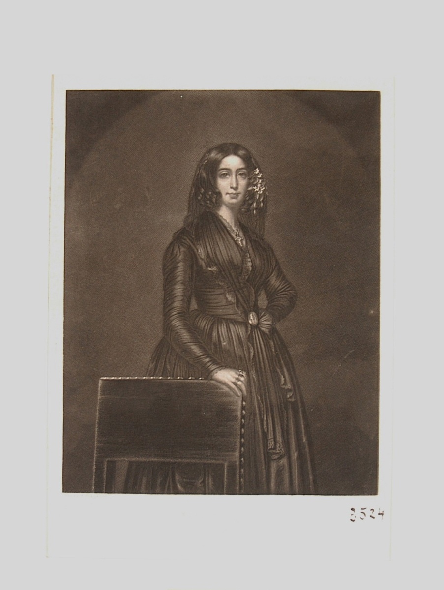George Sand