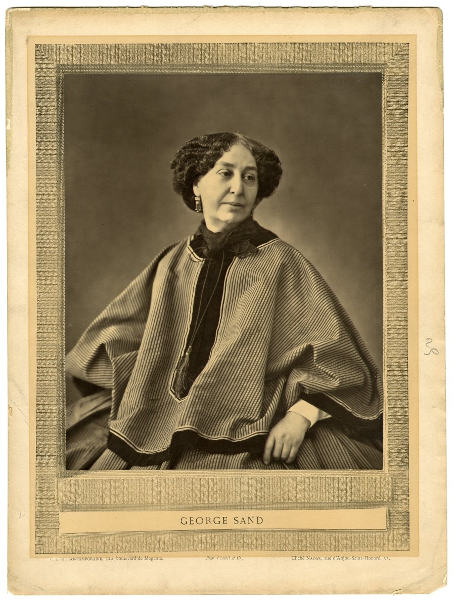 George Sand