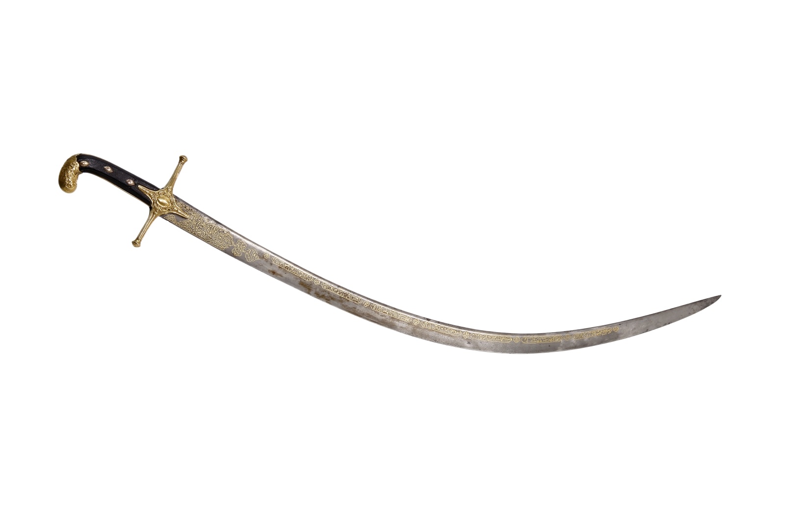 Sabre d'Aboukir