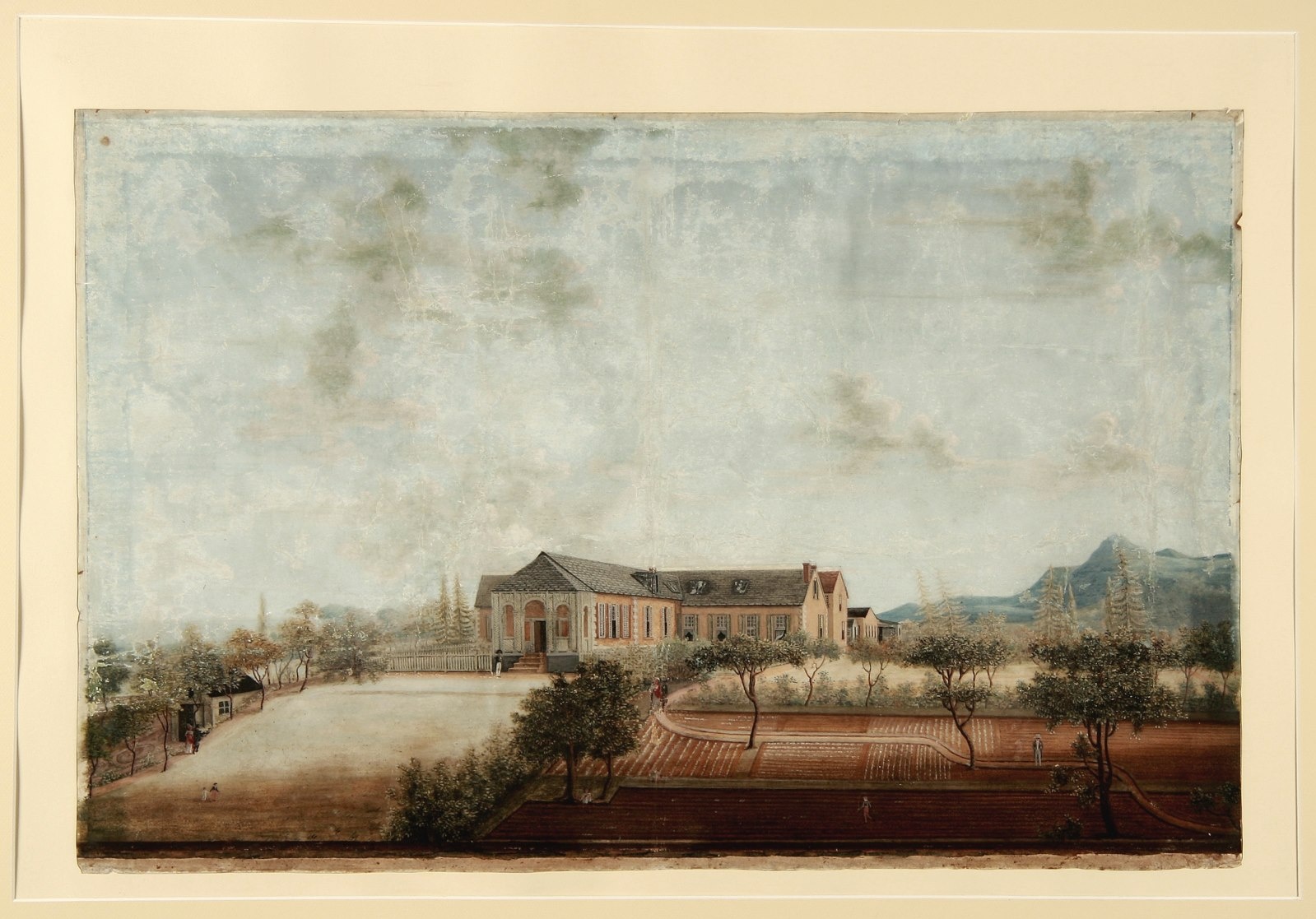 Longwood