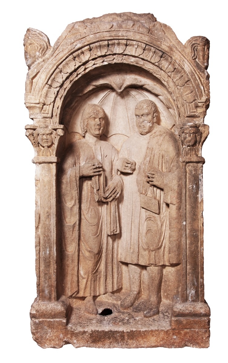 Stèle de St-Ambroix