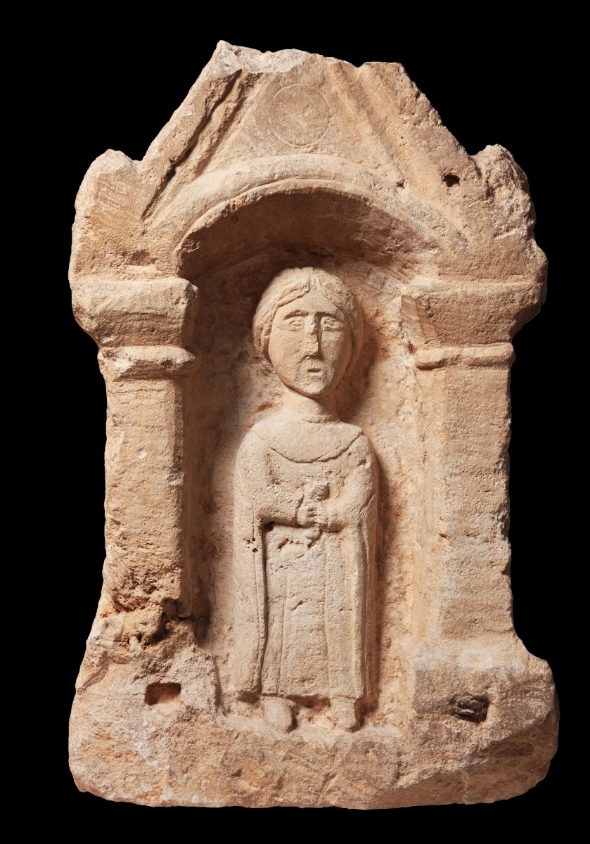 Stèle de St-Ambroix