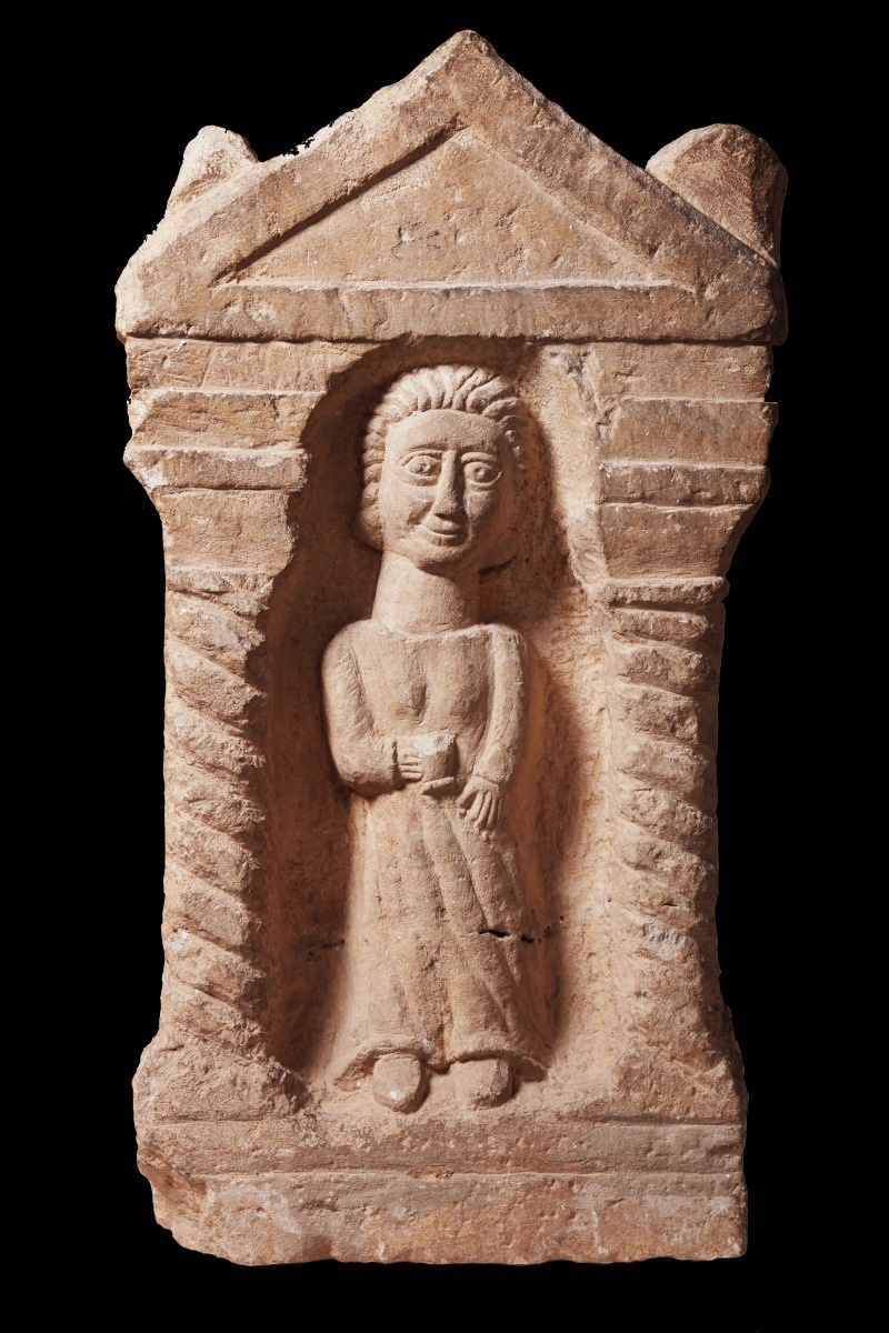 Stèle de St-Ambroix