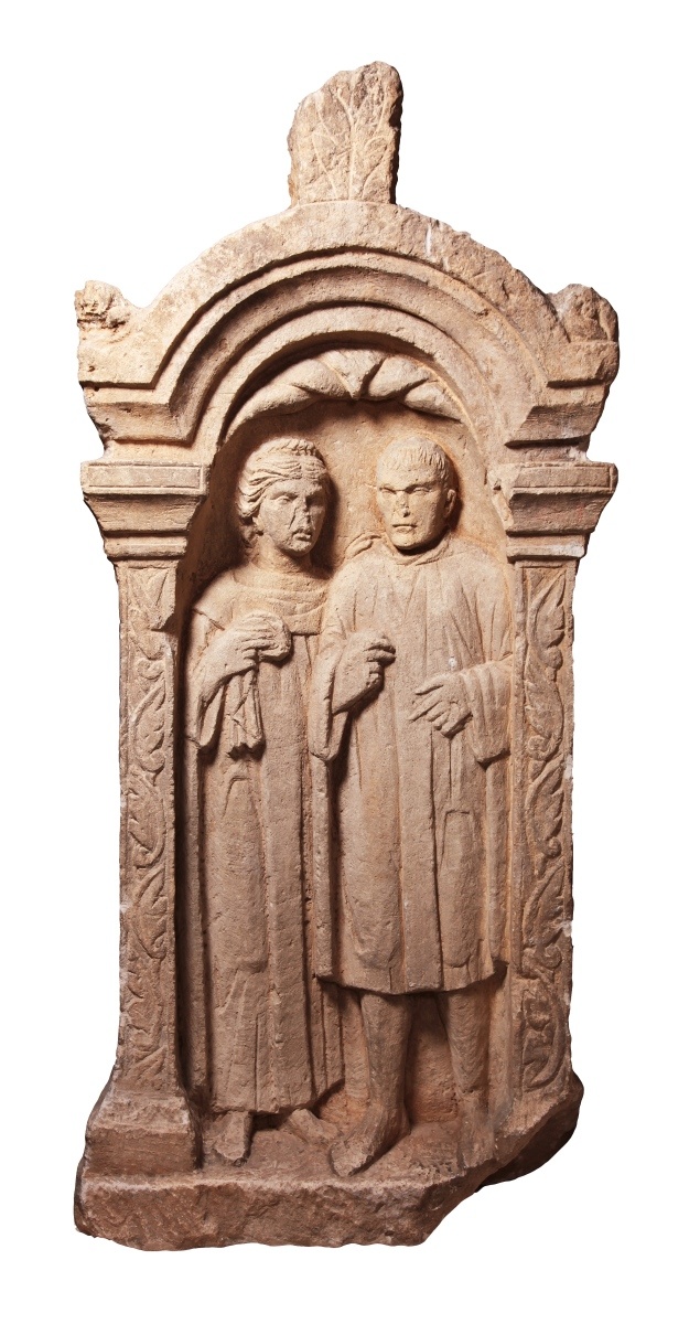 Stèle de St-Ambroix