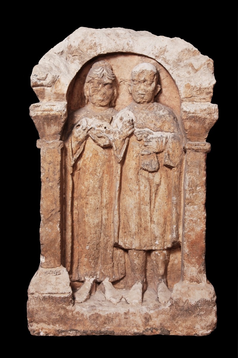 Stèle de St-Ambroix